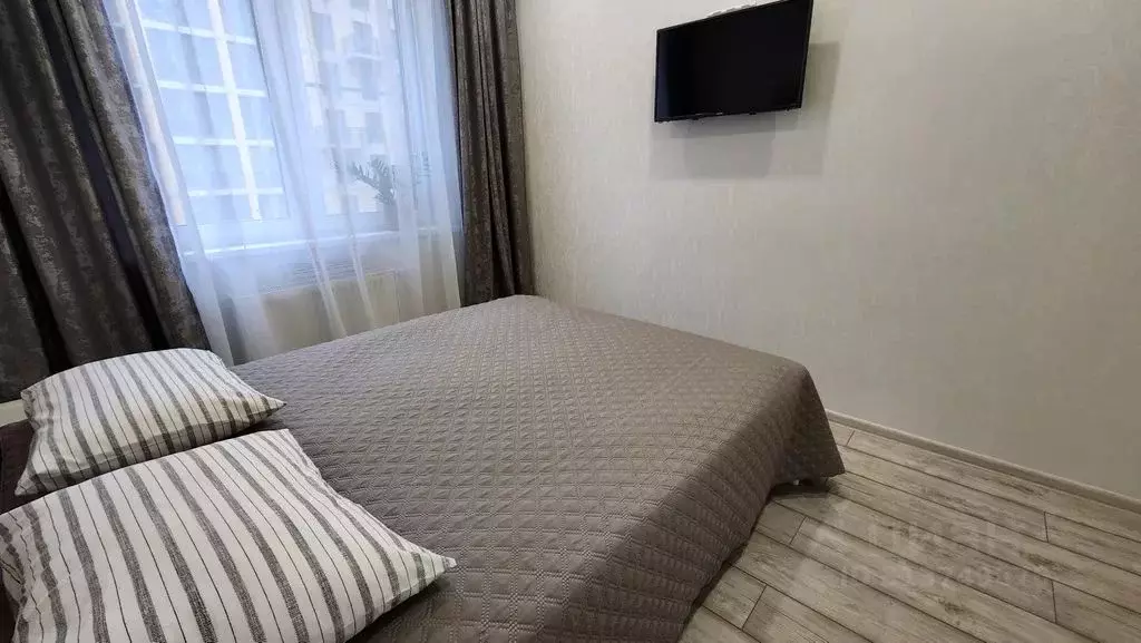 1-к кв. Тульская область, Тула ул. Купцов Гречихиных, 10 (33.0 м) - Фото 2