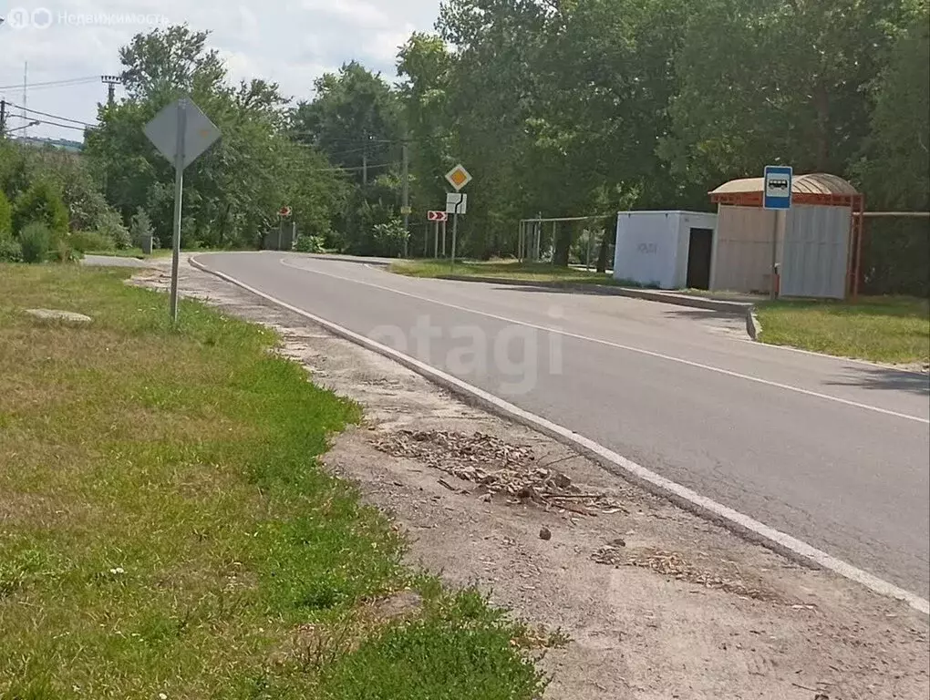 Участок в Белгород, Муравская улица (8 м) - Фото 0
