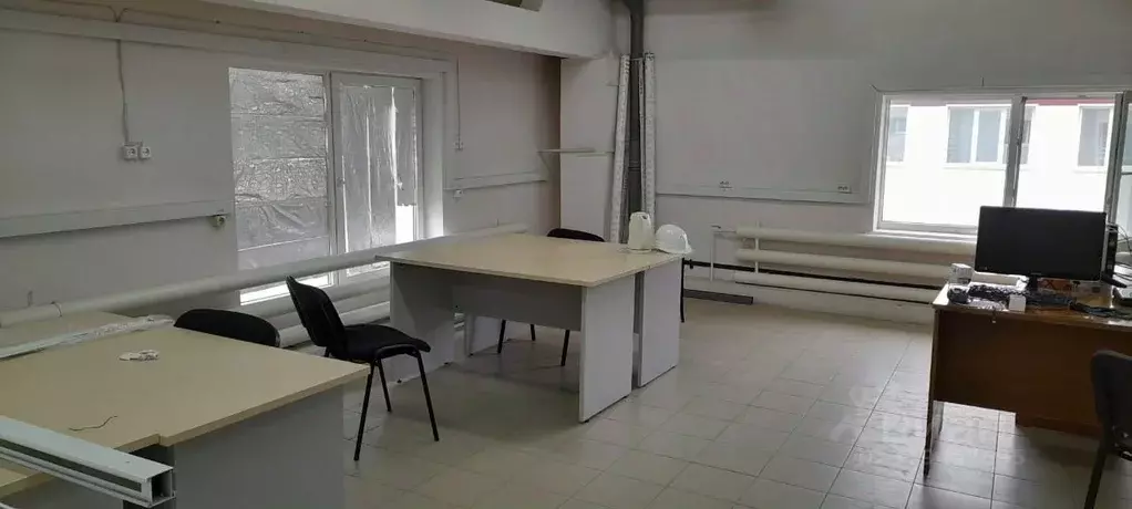 Помещение свободного назначения в Мордовия, Саранск ул. Лодыгина, 3 (5 ... - Фото 0