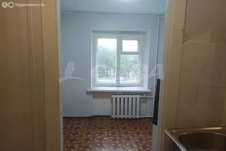Квартира-студия: Тюмень, улица Червишевский Тракт, 68 (13 м) - Фото 2