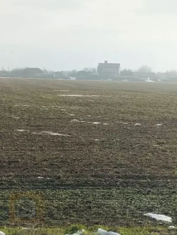 Участок в Крым, Сакский район, с. Кольцово ул. Новые Черемушки (650.0 ... - Фото 2