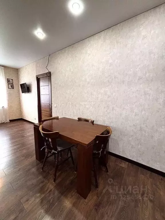 2-к кв. Калининградская область, Гурьевский муниципальный округ, пос. ... - Фото 2