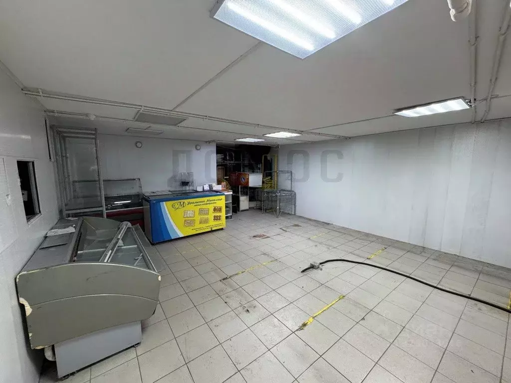 Помещение свободного назначения в Свердловская область, Арамиль ... - Фото 2