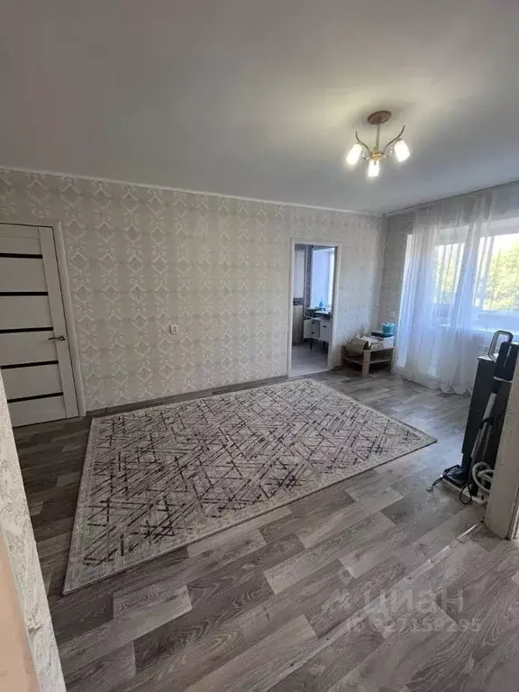 2-к кв. Пермский край, Пермь Воронежская ул., 20 (43.0 м) - Фото 1