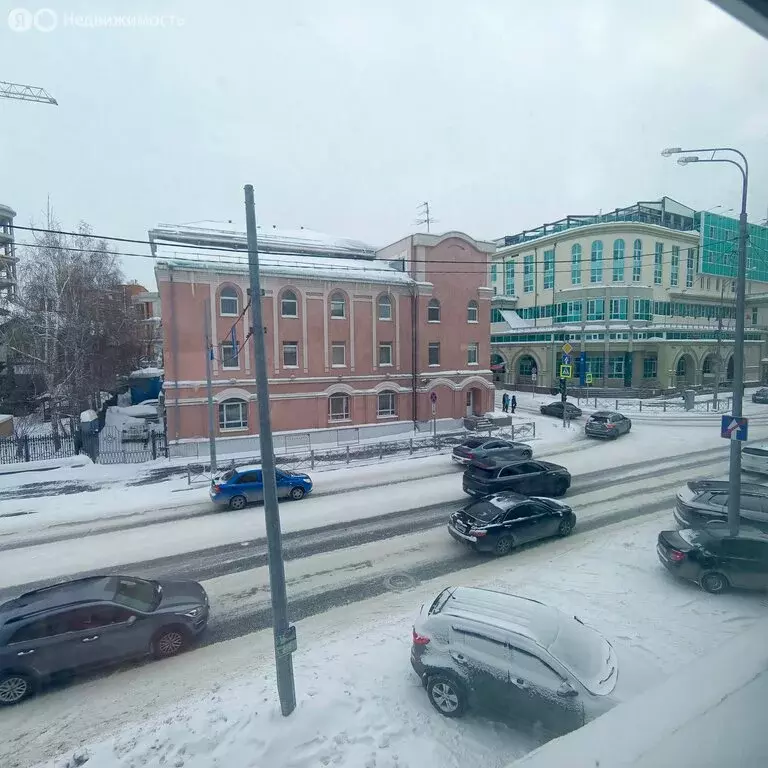 Офис (41 м) - Фото 2