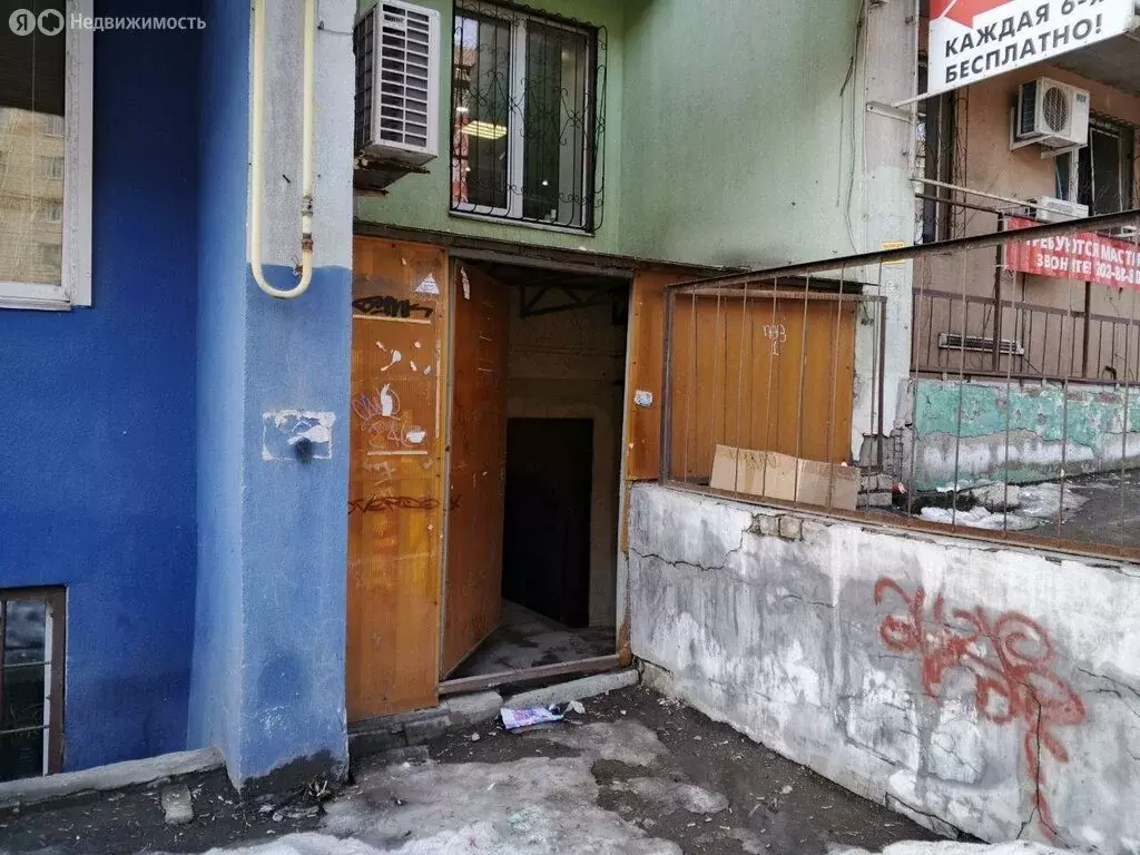 Помещение свободного назначения (78.2 м) - Фото 1