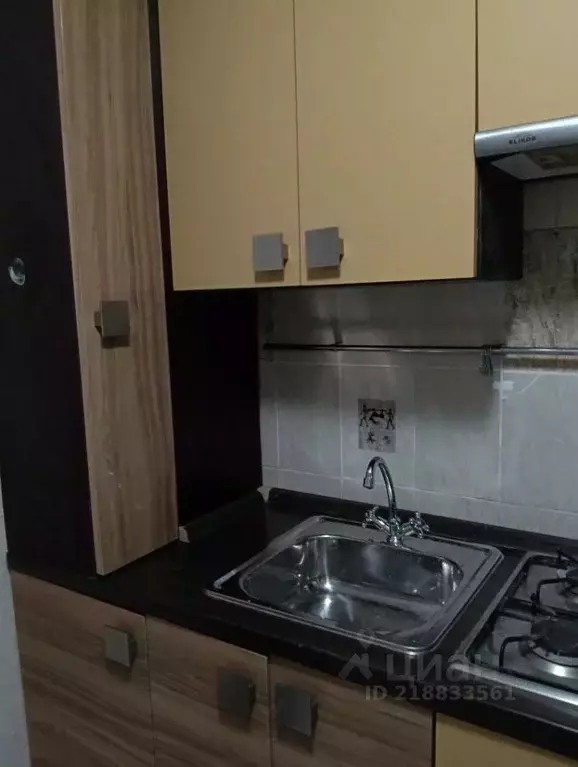 1-к кв. Калужская область, Калуга ул. Дзержинского, 89 (32.0 м) - Фото 2