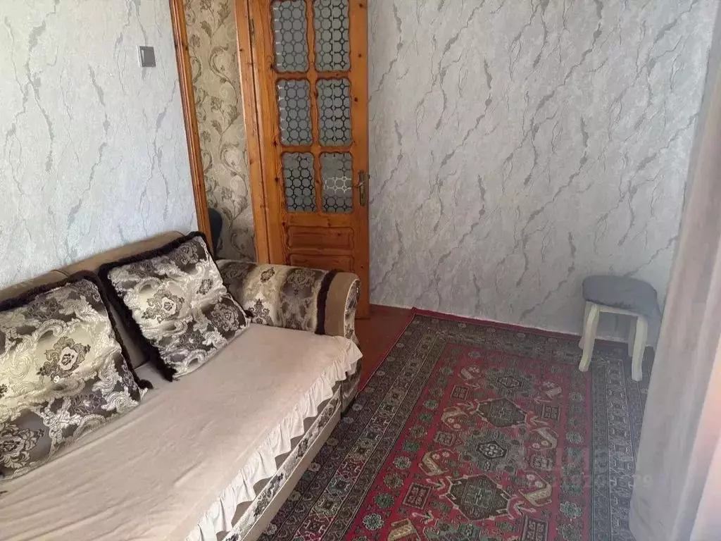 4-к кв. Дагестан, Избербаш ул. Г. Гамидова, 65 (41.0 м) - Фото 1