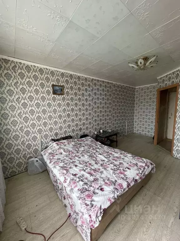 3-к кв. Хабаровский край, Хабаровск Южный мкр, ул. Ворошилова, 8 (56.5 ... - Фото 1