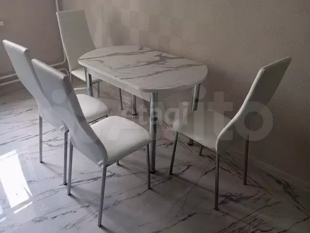 2-к. квартира, 55 м, 2/13 эт. - Фото 0