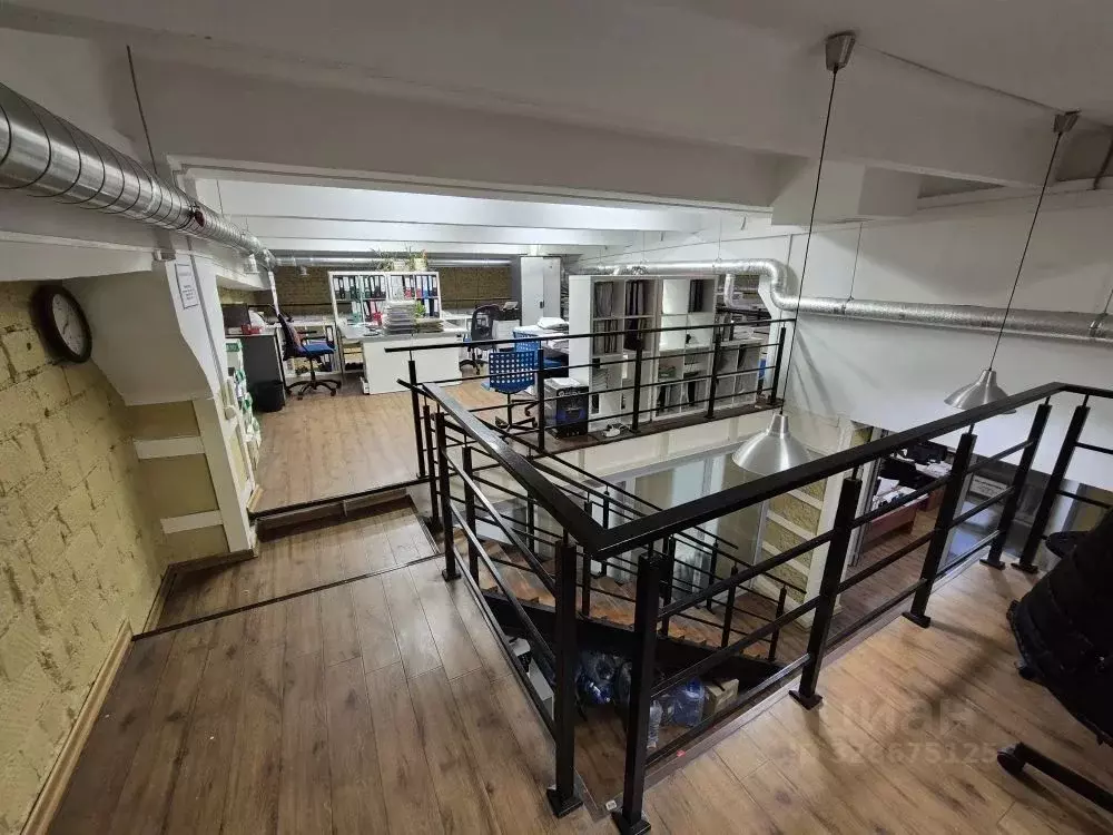 Помещение свободного назначения в Москва Новодмитровская ул., 5АС11 ... - Фото 2