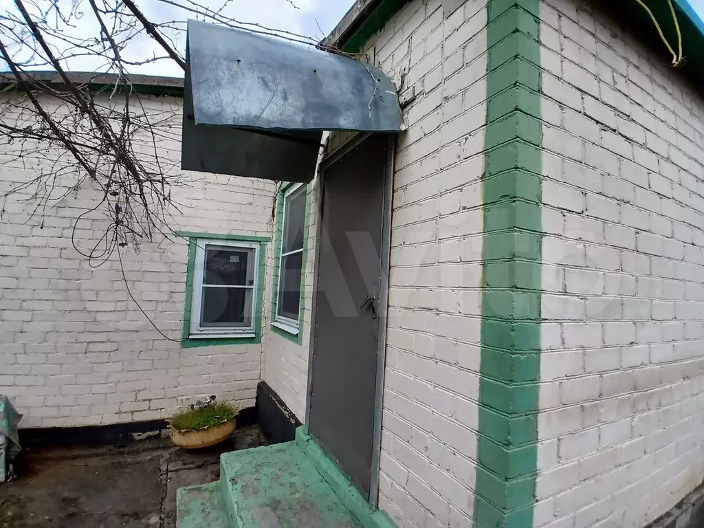 Дом 60 м на участке 10 сот. - Фото 0