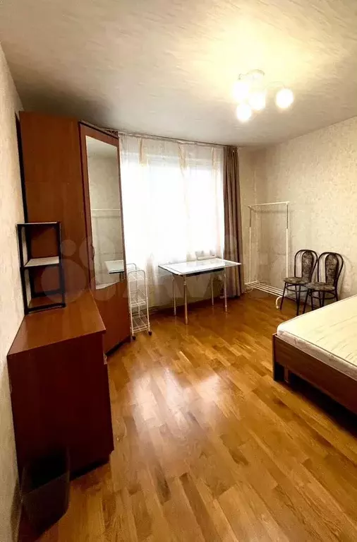 Комната 15 м в 3-к., 6/17 эт. - Фото 0
