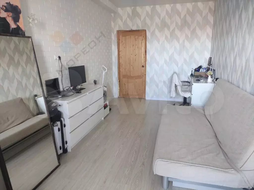 3-к. квартира, 65,5 м, 14/16 эт. - Фото 1