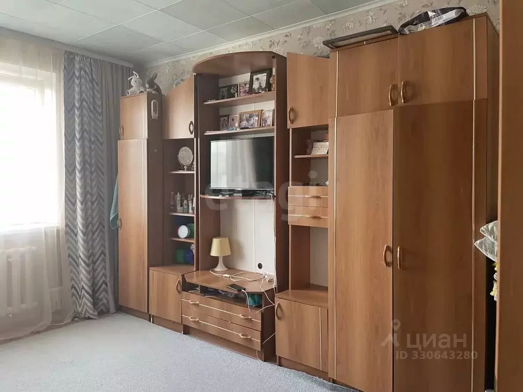 3-к кв. Башкортостан, Уфа ул. Георгия Мушникова, 2 (65.0 м) - Фото 1