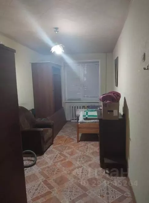 2-к кв. Смоленская область, Смоленск ул. Седова, 15 (45.0 м) - Фото 0
