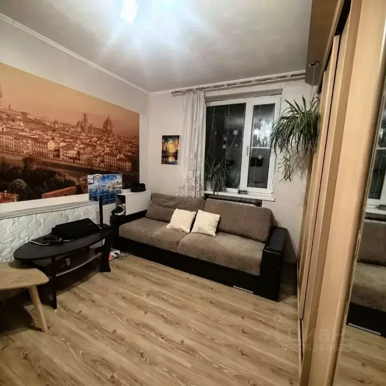 1-к кв. Краснодарский край, Краснодар Алма-Атинская ул., 57 (30.0 м) - Фото 1