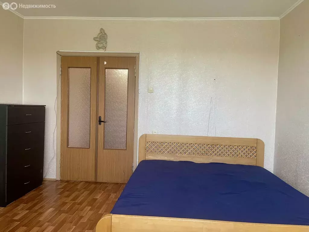 1-комнатная квартира: Москва, Изюмская улица, 49к4 (37.9 м) - Фото 1