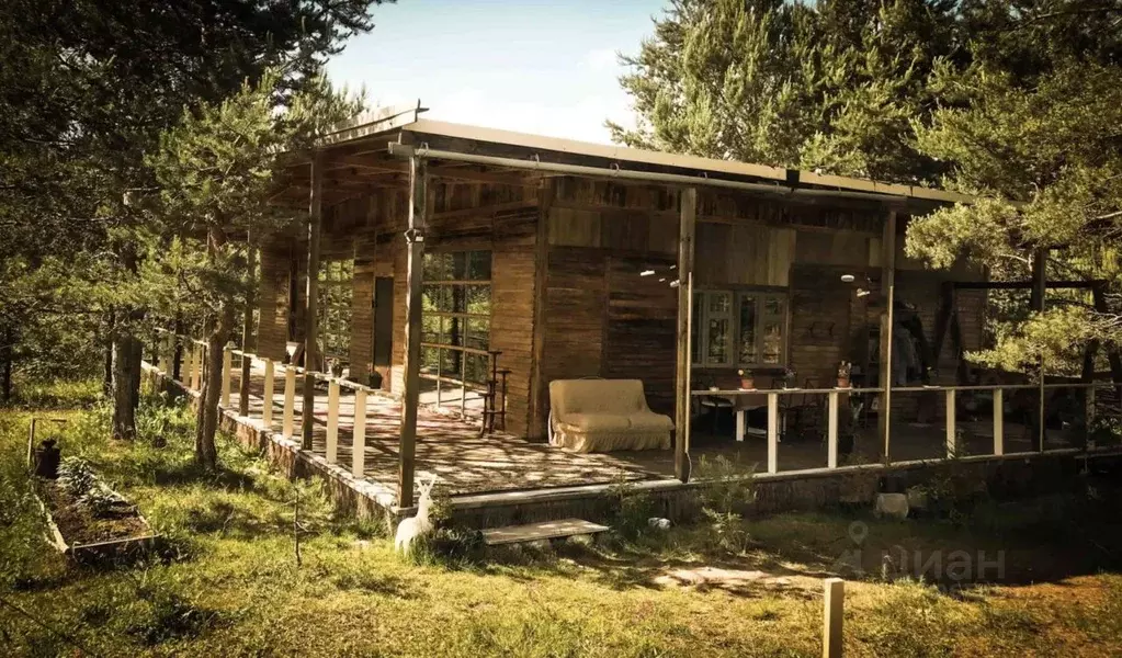 Дом в Тверская область, Кимрский муниципальный округ, д. Быково  (216 ... - Фото 1