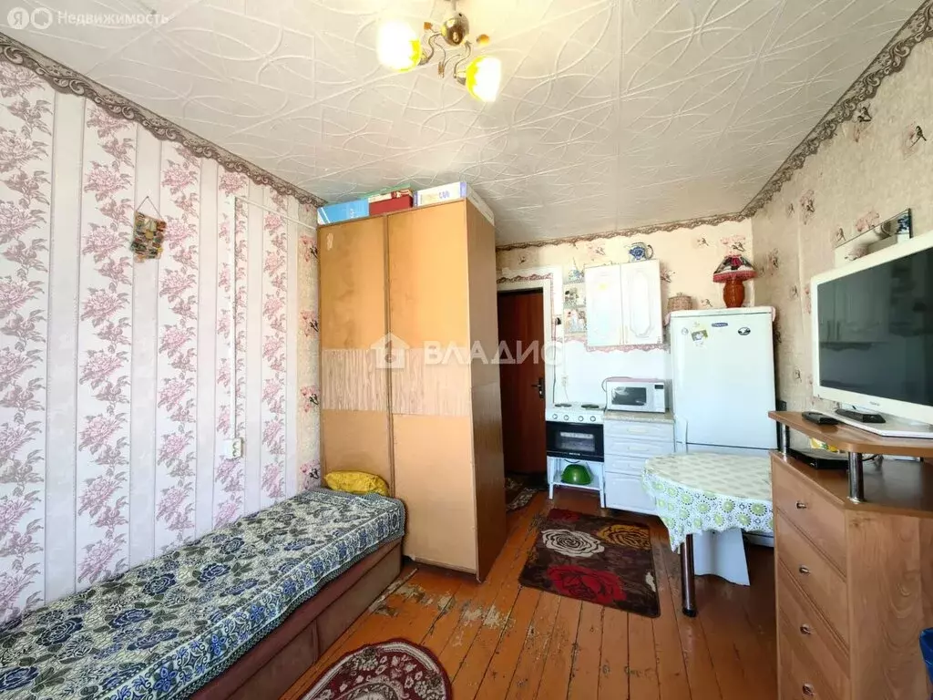 1к в -комнатной квартире (60 м) - Фото 0