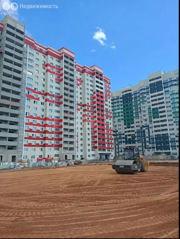 1-комнатная квартира: Оренбург, улица Рокоссовского, 29 (41 м) - Фото 0