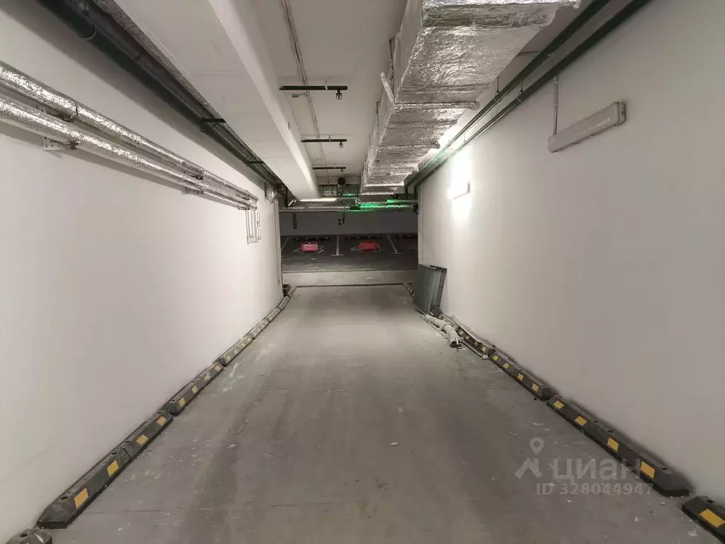 Гараж в Москва Профсоюзная ул., 33 (13 м) - Фото 2