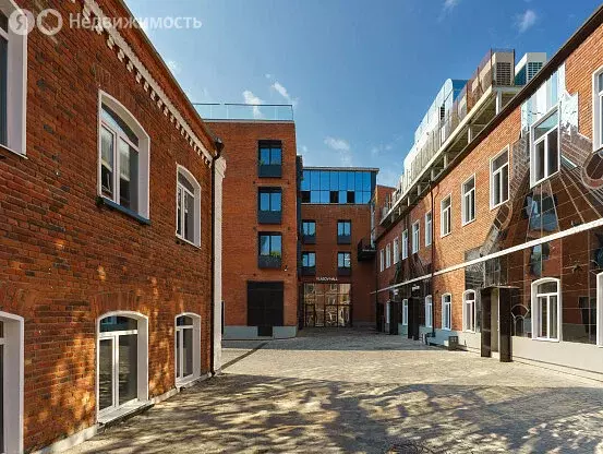 Офис (161.9 м) - Фото 1