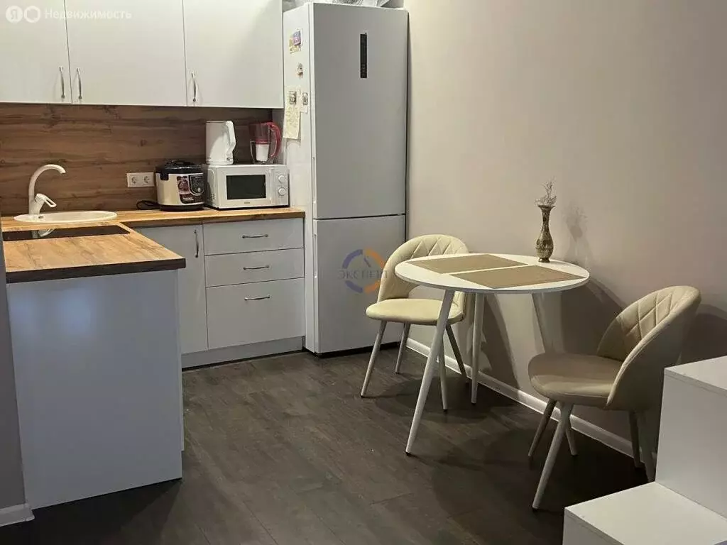 1-комнатная квартира: Великий Новгород, район Колмово, улица Вересова, ... - Фото 1