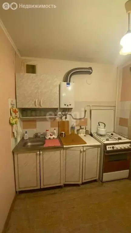 1-комнатная квартира: Ставрополь, улица Мира, 374 (30.2 м) - Фото 0
