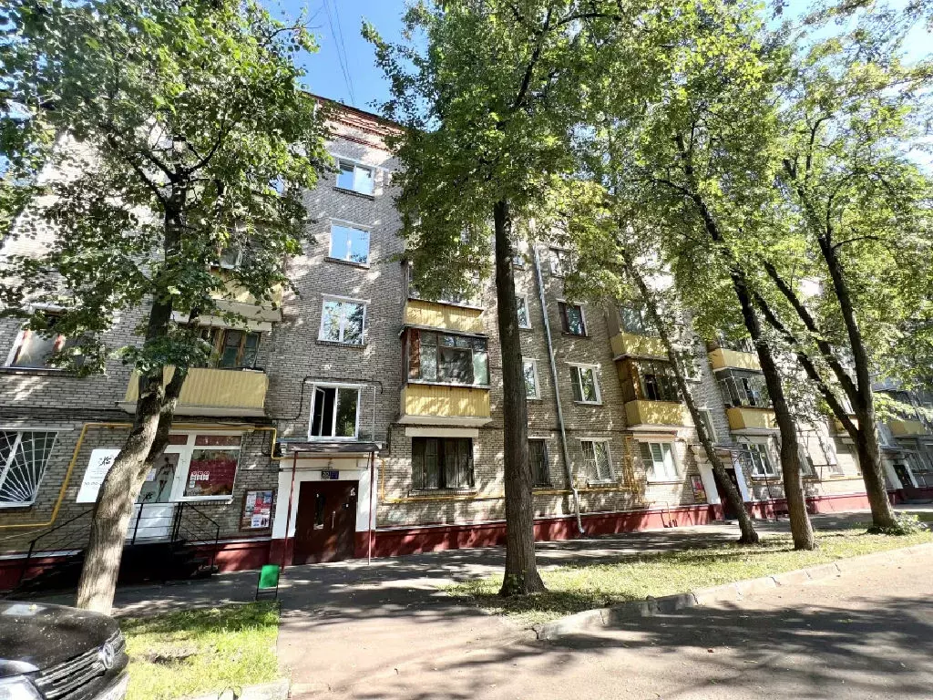 Продается 2-комнатная квартира - Фото 1