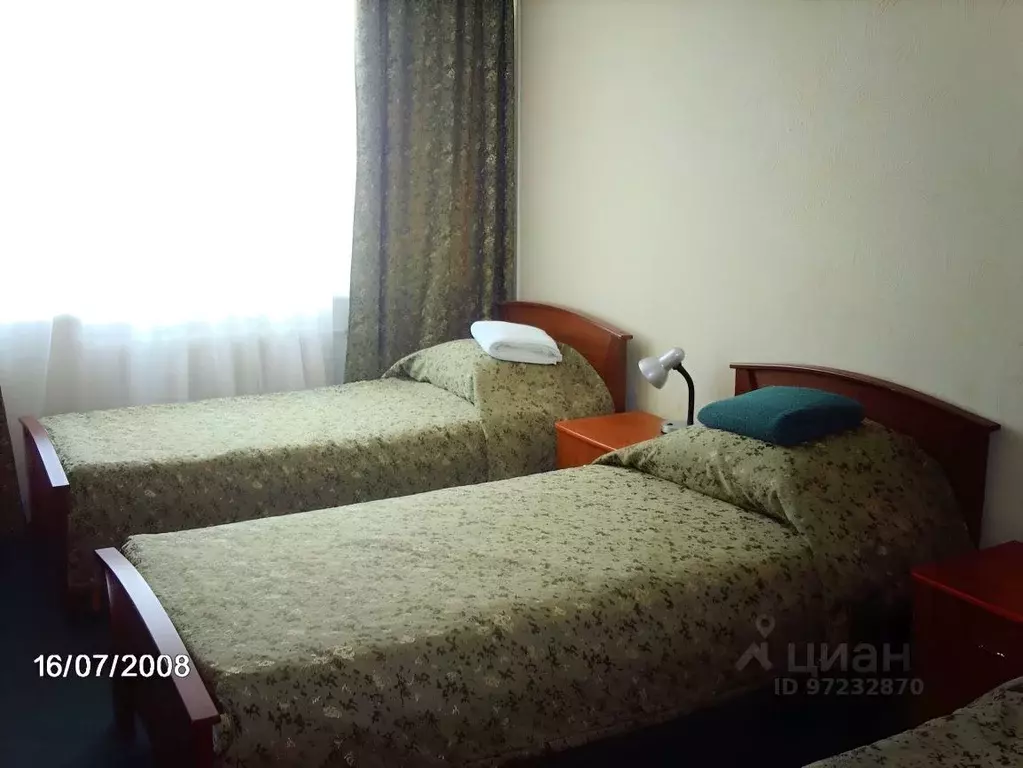 Комната Иркутская область, Железногорск-Илимский 2-й кв-л, 57 (33.0 м) - Фото 0