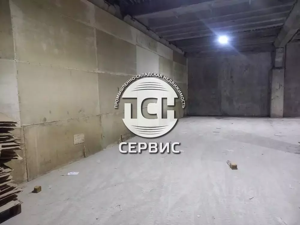 Производственное помещение в Московская область, Балашиха городской ... - Фото 1