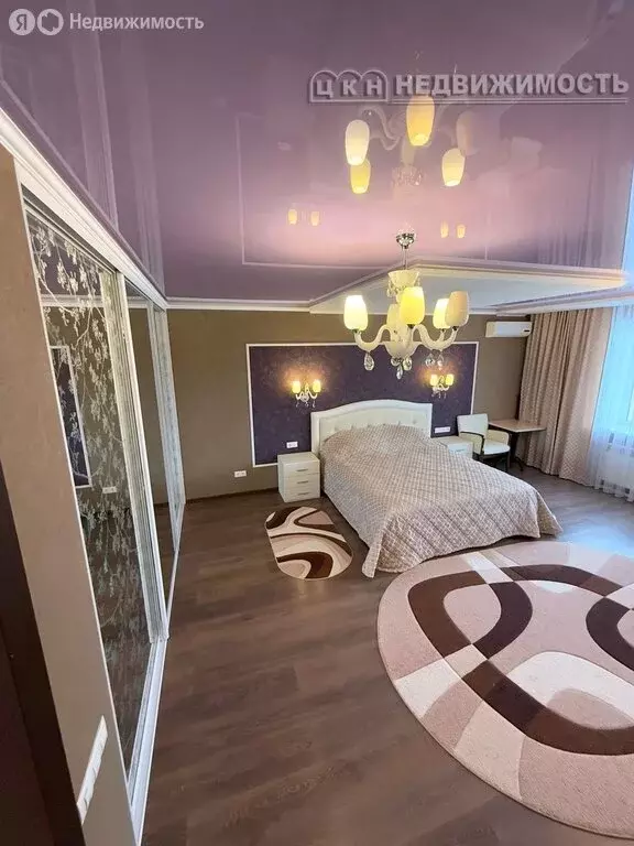 3-комнатная квартира: Оренбург, улица Автомобилистов, 2/1 (144.55 м) - Фото 0