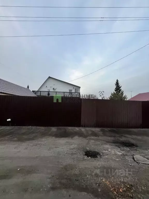 Дом в Курганская область, Курган Партизанская ул. (102 м) - Фото 2