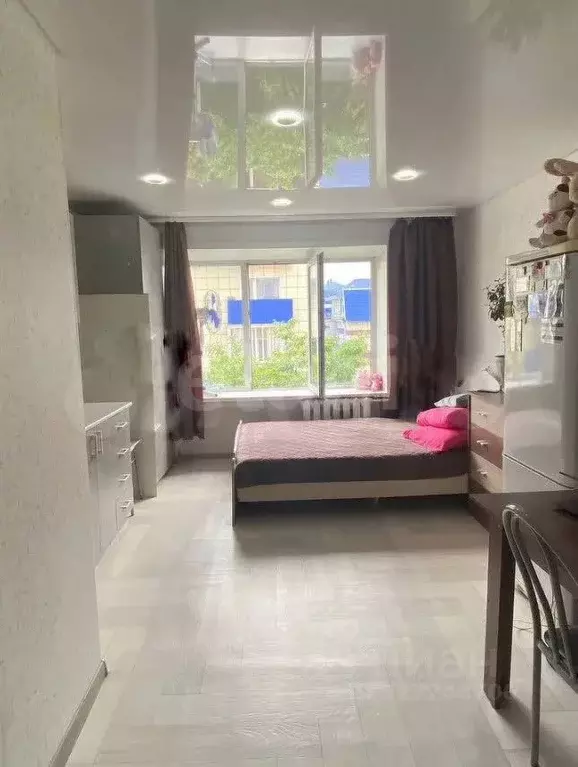 Комната Алтай, Горно-Алтайск ул. Ленина (15.9 м) - Фото 2