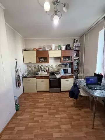 1-к. квартира, 37 м, 17/17 эт. - Фото 0