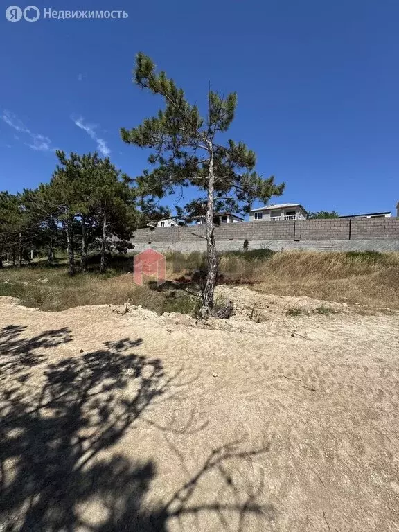 Участок в Севастополь, Фиолентовское шоссе, 93А/9 (5 м) - Фото 0