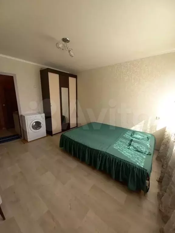 Квартира-студия, 18 м, 4/5 эт. - Фото 1
