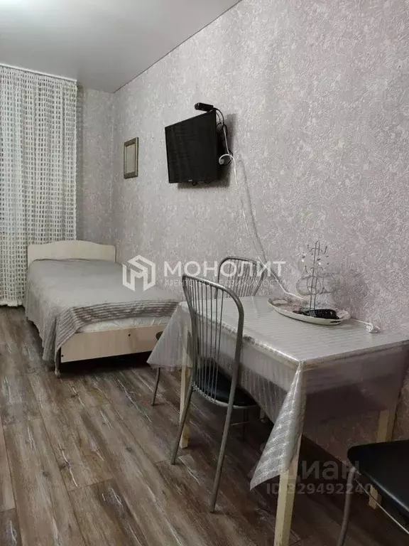 2-к кв. Белгородская область, Старый Оскол Солнечный мкр, 9 (38.0 м) - Фото 2