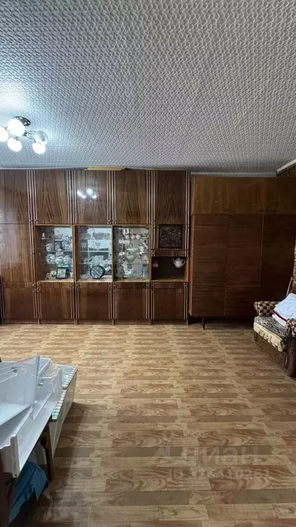 1-к кв. Нижегородская область, Нижний Новгород с. Шава, ул. Новая, 6 ... - Фото 2