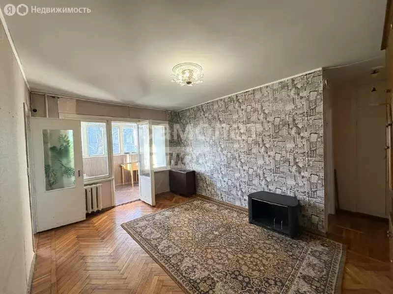 3-комнатная квартира: Туапсе, улица Галины Петровой, 10 (55 м) - Фото 2