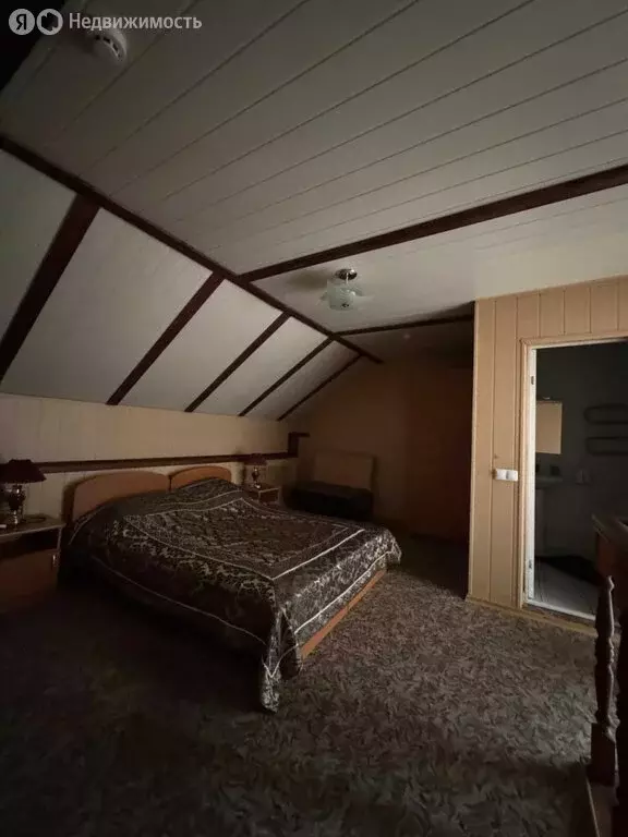 Дом в деревня Зелёная Поляна, Цветочная улица, 8 (55 м) - Фото 2