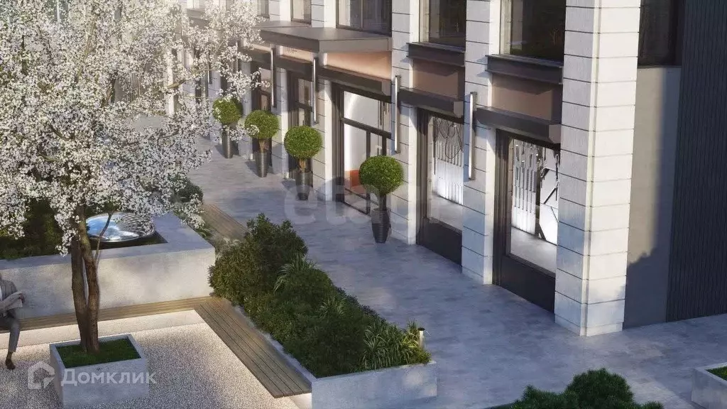 Продаётся 2-к квартира, 53.7 м - Фото 1