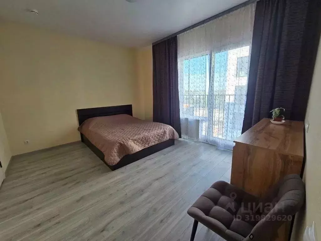4-к кв. Белгородская область, Белгород Донецкая ул., 79Ак3 (78.0 м) - Фото 2