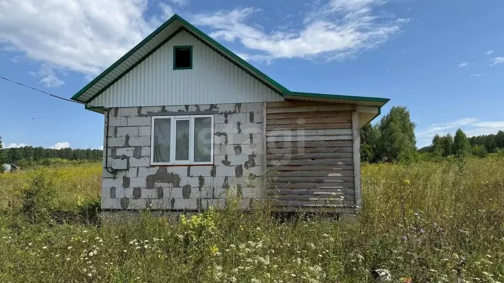 Участок в Башкортостан, Бирский район, Сусловский сельсовет, с. ... - Фото 1