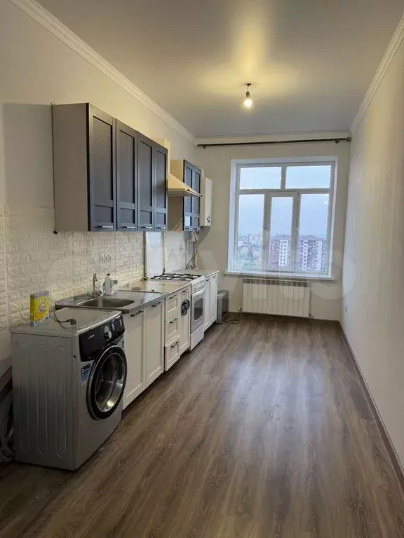2-к. квартира, 70 м, 13/13 эт. - Фото 0