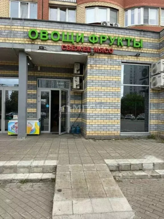 Помещение свободного назначения в Московская область, Люберцы ... - Фото 2