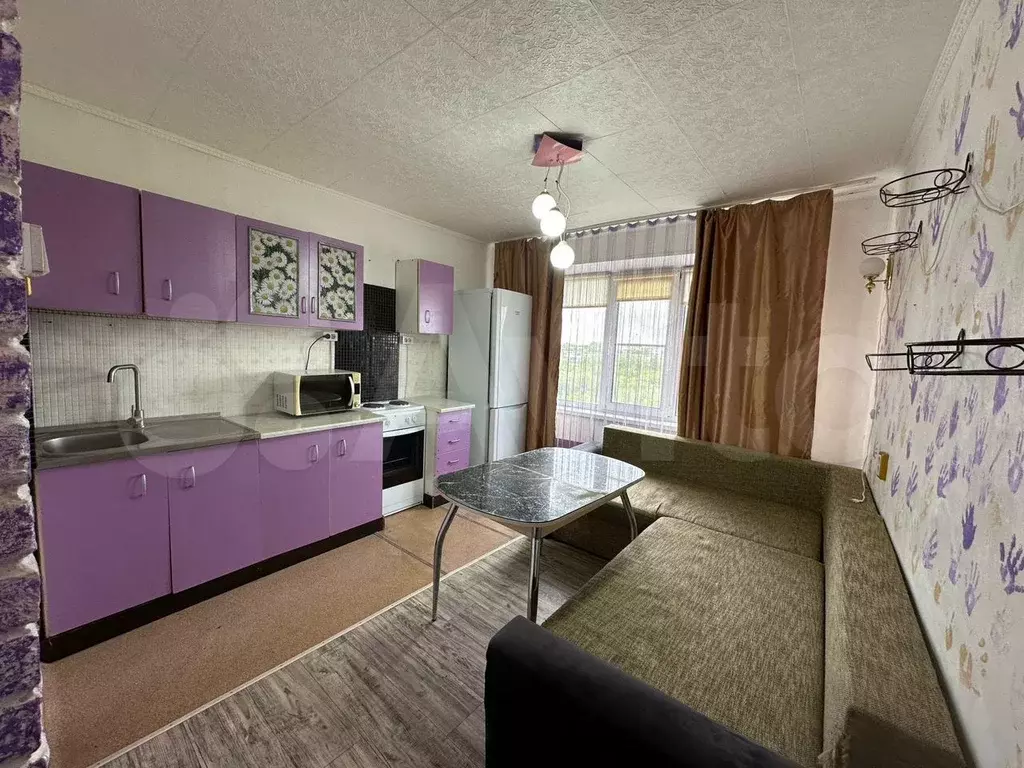 2-к. квартира, 45 м, 7/9 эт. - Фото 0