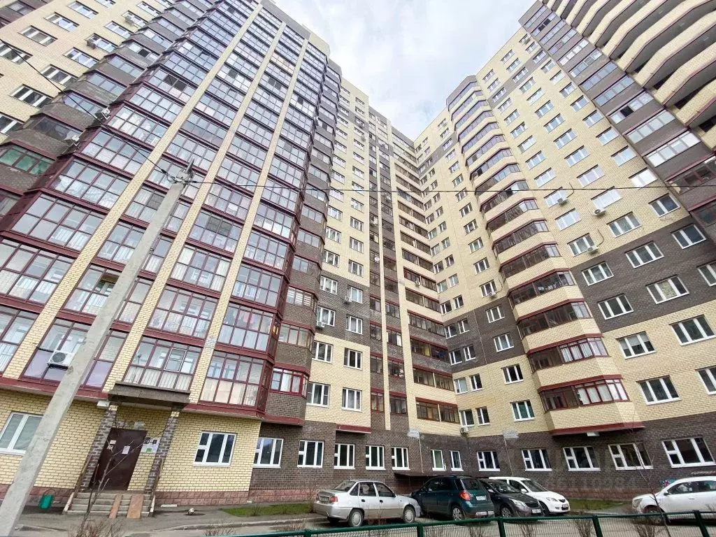 1-к кв. Московская область, Старая Купавна Богородский городской . - Фото 0