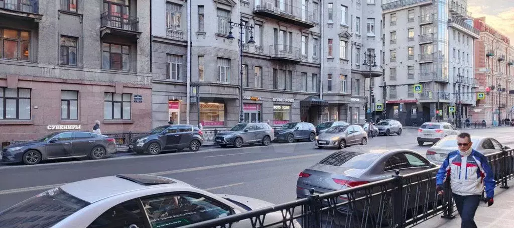 Продажа на Восстания 150 м2 Витрины - Фото 0